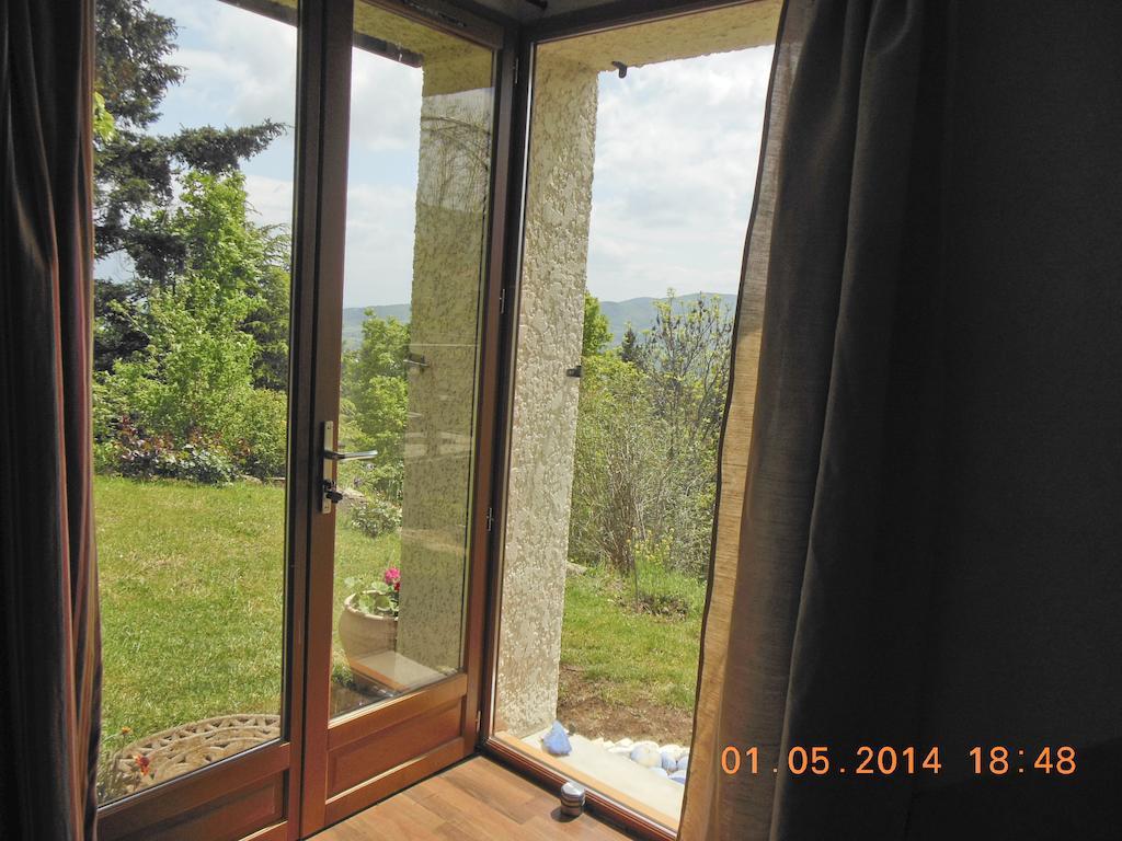 Chambre D'Hotes La Bichette Chassagny Oda fotoğraf