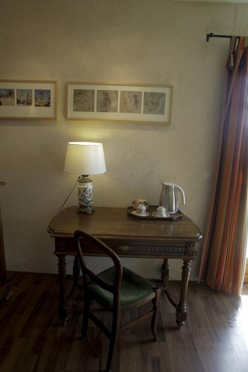 Chambre D'Hotes La Bichette Chassagny Dış mekan fotoğraf