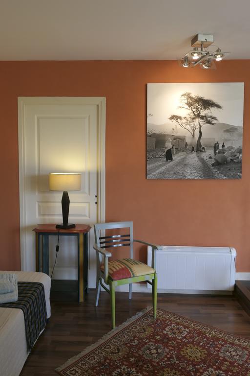 Chambre D'Hotes La Bichette Chassagny Dış mekan fotoğraf