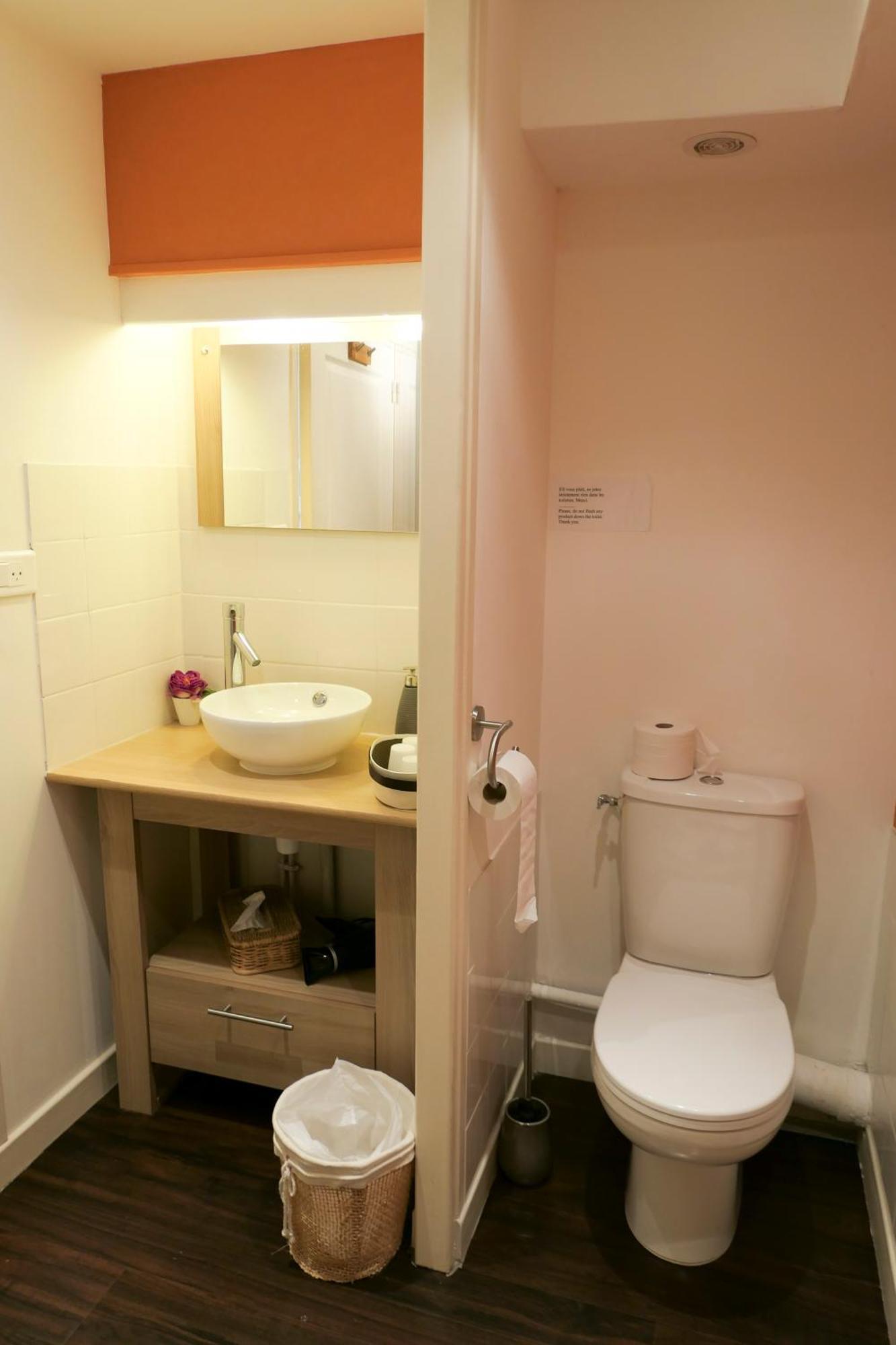 Chambre D'Hotes La Bichette Chassagny Dış mekan fotoğraf